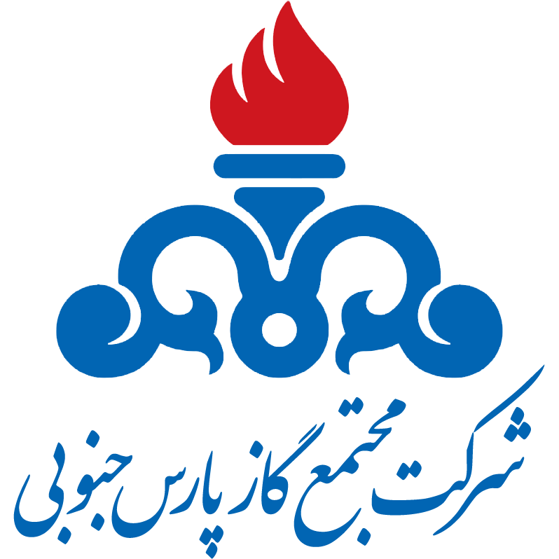 طراحی و برنامه نویسی سامانه امور اداری مجتمع نفتی پارس جنوبی ایران